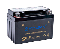KOJEAN AGM 9Ач .YTX9-BS