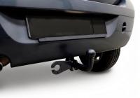 Фаркоп Renault Logan, 2005-2016,2014-2022,Sandero 2014-2022 шар A, Berg F.4716.001