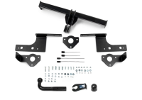 Фаркоп GAC GS8 (2023-), шар А  Berg F.9011.001