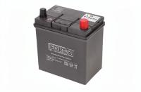 Аккумулятор FORGO 6ст-42 Ач, о.п. азия 42B19LMF.1