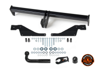 Фаркоп Renault Logan 2005-2014, шар A, U47041 Урала