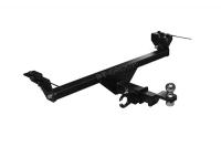 Фаркоп Exeed TXL 2021- ПТ Групп