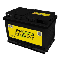 Аккумулятор PRO START 6СТ-75 Ач, о.п.
