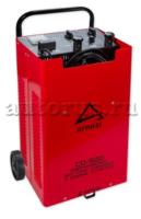 ARNEZI заряд.пусковое CD-520 12/24В ,20-30А, акб 120-750Ач