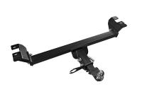 Фаркоп LIFAN Х60 2011-, Х70 2018- ПТ Групп