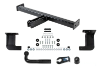 Фаркоп Haval H6 (2014-2020) / Haval M6 (2023-), шар А  Berg F.9414.001