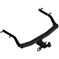 Фаркоп Renault Arkana 2019-...  шар Е Уникар 18712Е