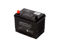 Аккумулятор FORGO 6ст-80 Ач, п.п. азия 80D26RMF
