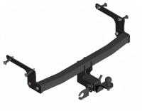 Фаркоп Renault Duster 1и 2 пок. 2009 —21 Kaptur 1пок 2016.Nissan Terrano III .14-22 квад 18160Е