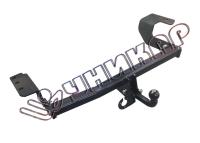 Фаркоп Haval H6 2015-... (Уникар) 10201A