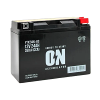 ON AGM 24Ач п.п.YTX24HL-BS