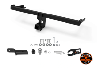 Фаркоп Lada Vesta SE/SW/SW Cross, 2015-2022, шар Е, U60154 Урала