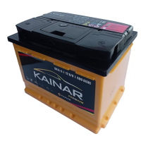 Аккумулятор KAINAR Premium 6ст-60 Ач, п.п.