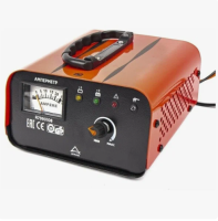 ARNEZI ЗУ-23М напряжении 12 В, 4-18 А, акб 7-270 Ач