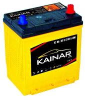 Аккумулятор KAINAR Asia 6ст-42 Ач, о.п. Аккумулятор KAINAR Asia 6ст-42 Ач, о.п.