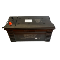 Аккумулятор FORGO 6ст-220 Ач, п.п.210H52RMF