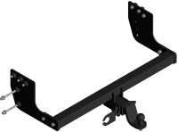 Фаркоп GW Poer 2019-.. 1 поколение Уникар 10514Е