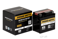 Аккумулятор PRIME PR 12.20 PTХ24HL-BS 24 Аккумулятор PRIME PR 12.20 PTХ24HL-BS 24