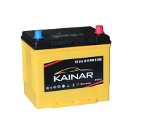 Аккумулятор KAINAR Asia 6ст-65 Ач, о.п. Аккумулятор KAINAR Asia 6ст-65 Ач, о.п.