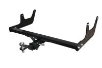 Фаркоп LADA Largus 2012- ПТ Групп