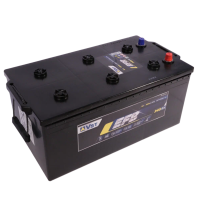 Аккумулятор Vst EFB 6СТ-240 Ач о.п. 740500130 Аккумулятор Vst EFB 6СТ-240 Ач о.п. 740500130