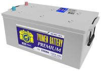 Аккумулятор Тюмень Premium 6ст-230 Ач, о.п. Аккумулятор Тюмень Premium 6ст-230 Ач, о.п.