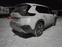 Фаркоп Nissan X-Trail T33  IV поколение (T33) 2021- шар Е: Уникар 17690Е
