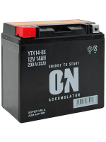 ON AGM 14Ач п.п YTX14-BS