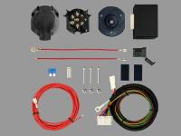 Комплект электрики smart Connect KA.SC.7.1