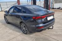 Фаркоп Geely Emgrand SS11 IV покол 2021-...  (Уникар) 09481A