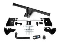 Фаркоп Changan CS55 Plus (2022-), шар А  Berg F.6111.001