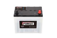 Аккумулятор FORGO EFB 6ст-70 Ач, о.п. азия EFB S95 Аккумулятор FORGO EFB 6ст-70 Ач, о.п. азия EFB S95