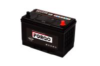 Аккумулятор FORGO EFB 6ст-95 Ач, о.п. азия EFB T115 Аккумулятор FORGO EFB 6ст-95 Ач, о.п. азия EFB T115