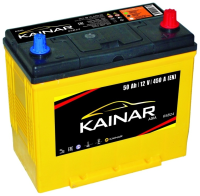 Аккумулятор KAINAR Asia 6ст-50 Ач, о.п. Аккумулятор KAINAR Asia 6ст-50 Ач, о.п.