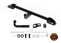 Фаркоп Lada Vesta NG SE/SW (вкл. Cross) с 2022, шар А, U60011 Урала