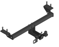 Фаркоп Changan UNI-S I покол с 2024 г.в. квадрат Уникар 06417Е