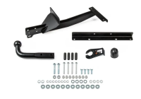 Фаркоп Lada 2113/2114/2115 (1997-2014), шар A, U60161 Урала