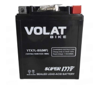 VOLAT 7Ач YTX7L-BS (MF) VOLAT 7Ач YTX7L-BS (MF)