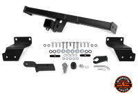 Фаркоп Hyundai Creta, 2016-2022, шар Е, U23034 Урала