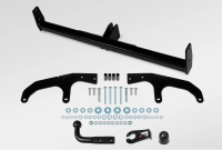 Фаркоп Renault Sandero, 2009-2014, шар А, U47021 Урала