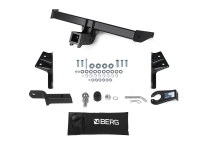 Фаркоп Haval Dargo (2022-), шар Е  Berg F.9413.002