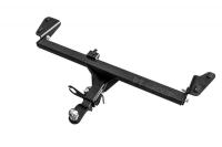 Фаркоп CHANGAN CS35PLUS 2018- ПТ Групп