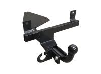 Фаркоп Lada Kalina 1119 хетчбек 05-13гг, Lada Kalina 2 2192 х/б 2013-, mi-DO 2014- Уникар 01025А