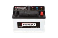 Аккумулятор FORGO EFB 6ст-70 Ач о.п. EFBL3 Аккумулятор FORGO EFB 6ст-70 Ач о.п. EFBL3