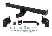 Фаркоп Haval Jolion (2021-), шар А  Berg F.9412.001