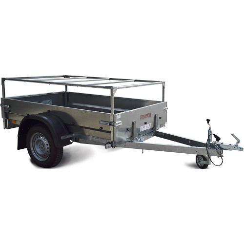 Каркас тента 2,6*1,3 К23 Трейлер