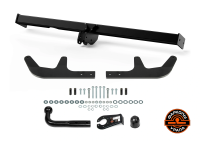 Фаркоп Lada Largus (вкл. Cross), 2012-, шар А,  U60091 Урала