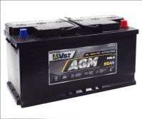 Аккумулятор Vst AGM 6СТ-95 Ач о.п. 595900085 Аккумулятор Vst AGM 6СТ-95 Ач о.п. 595900085