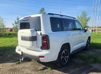 Фаркоп Haval H9 II пок с2024 -,,, Шар Е. (Уникар) 10516Е
