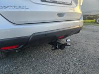 Фаркоп Nissan X-Trail T32 2014-... шар Е: Уникар 17688Е